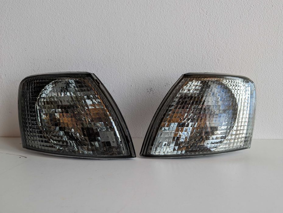 Мигачи ПАСАТ 3Б Б5 VW Passat B5 96-00' Затъмнени тунинг Нови