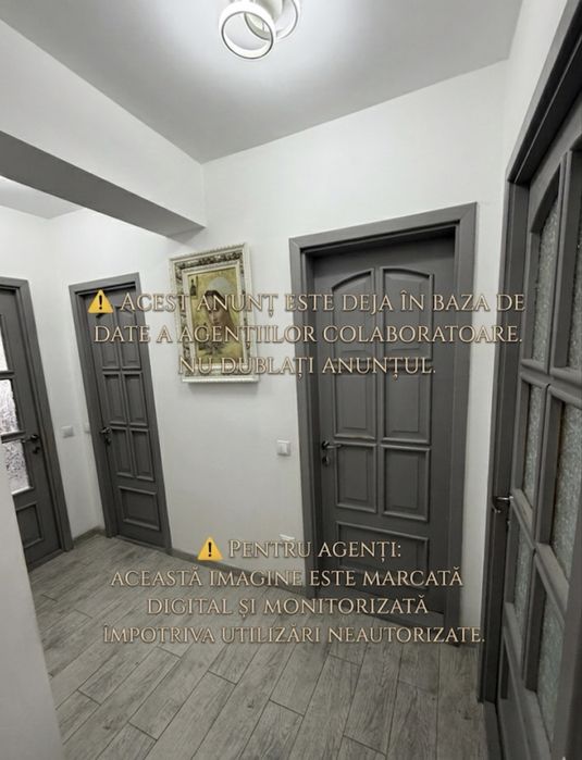 Proprietar - 3 Camere Decomandat | Terezian | Bloc 2001