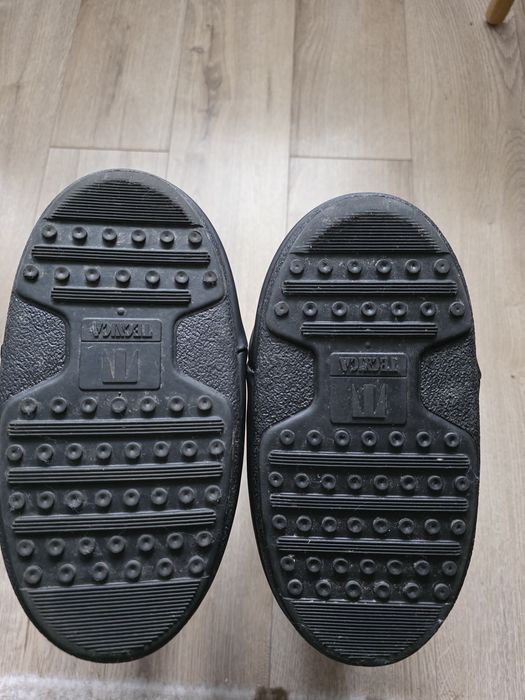 Moon boots iconic Rubber