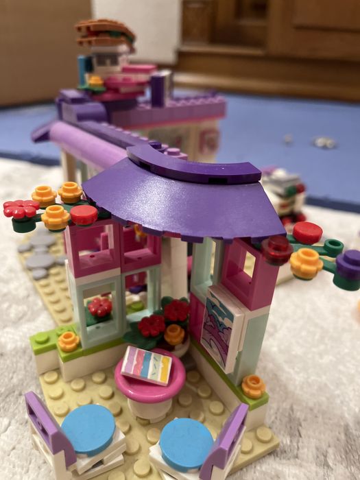 Продам набор лего