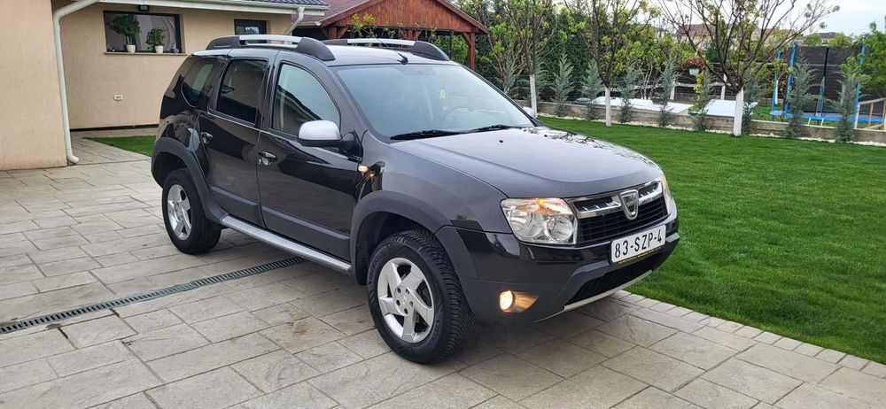 Dacia Duster 1.6 Benzina