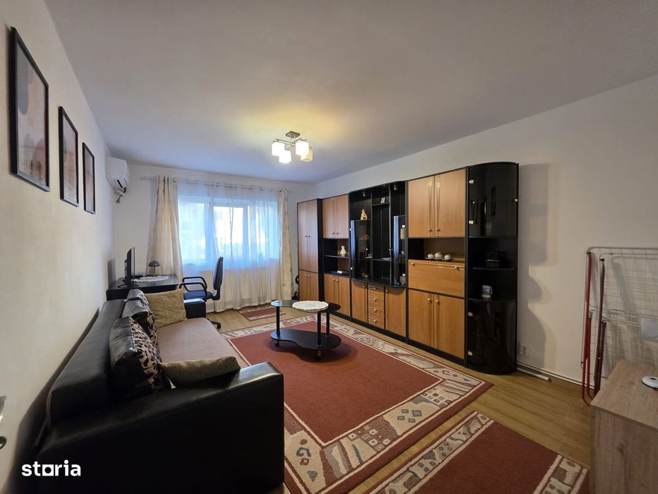 Apartament 2 camere de închiriat – Deva, zona Gojdu