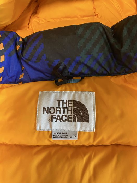 The North Face чисто ново
