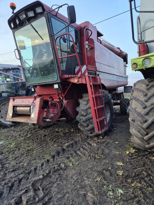 Combina Case international Axial-Flow 1660 accept si variante!!