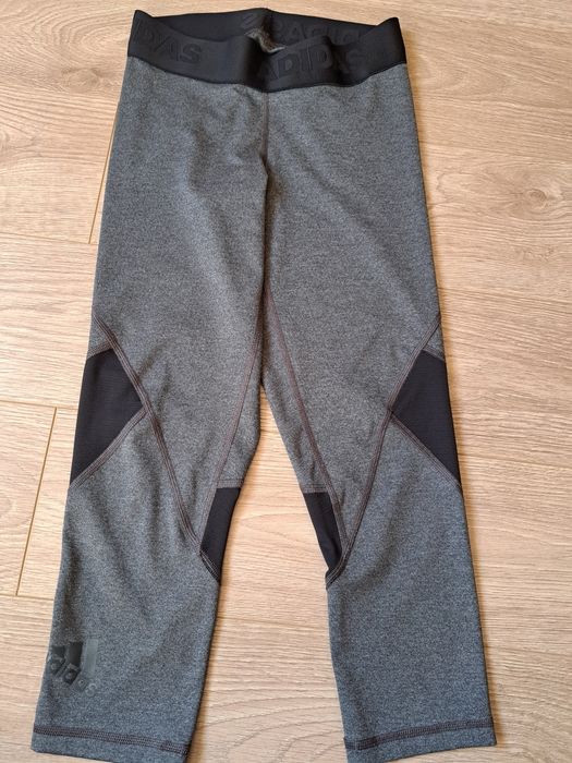 Дамски клин 7/8ми Adidas