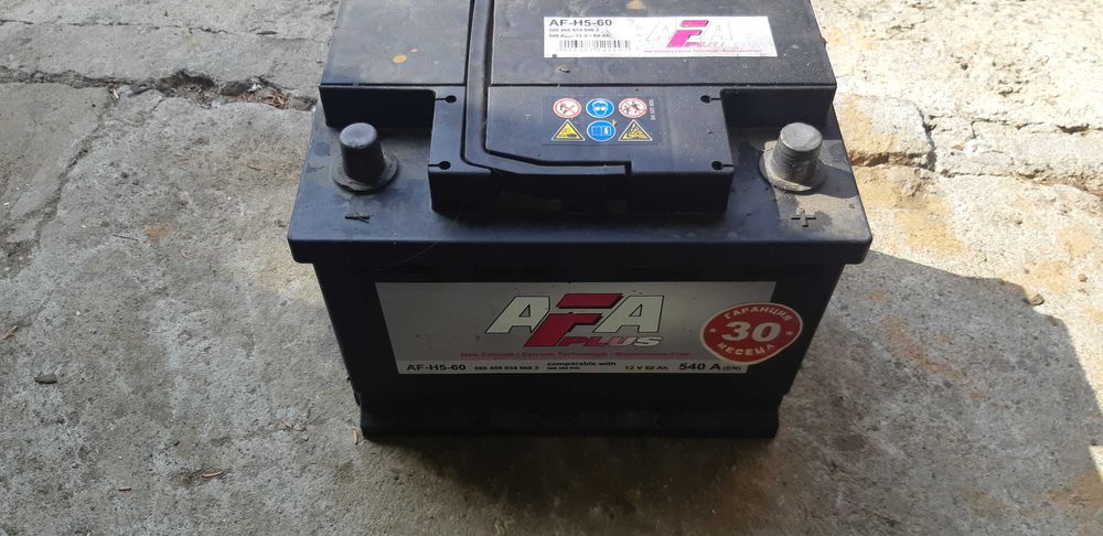 Аксесоари от Мерцедес А160-бензин