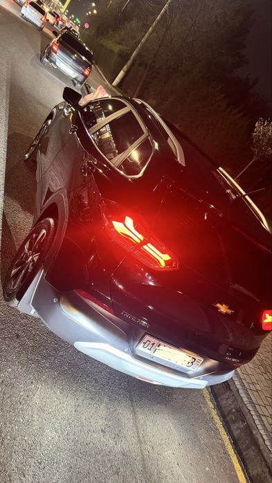 Tracker аренда с выкупом