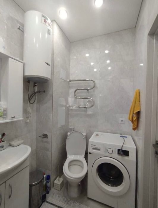 1 комн р-н Аэропорт 45 Г