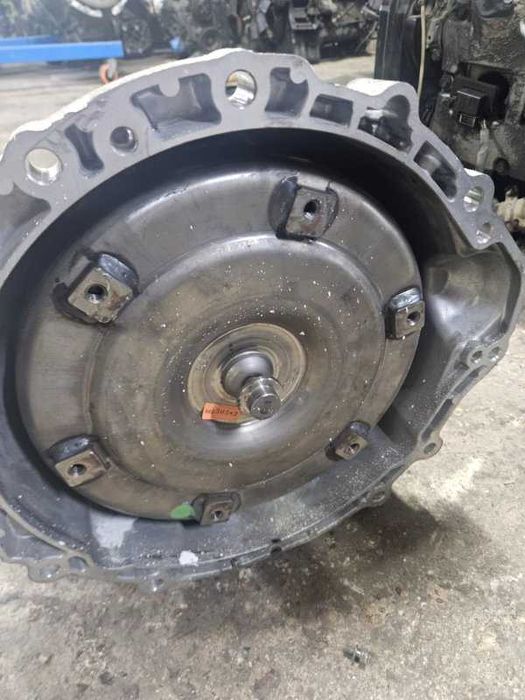 АКПП Lexus GS300 S190 3GR-FSE