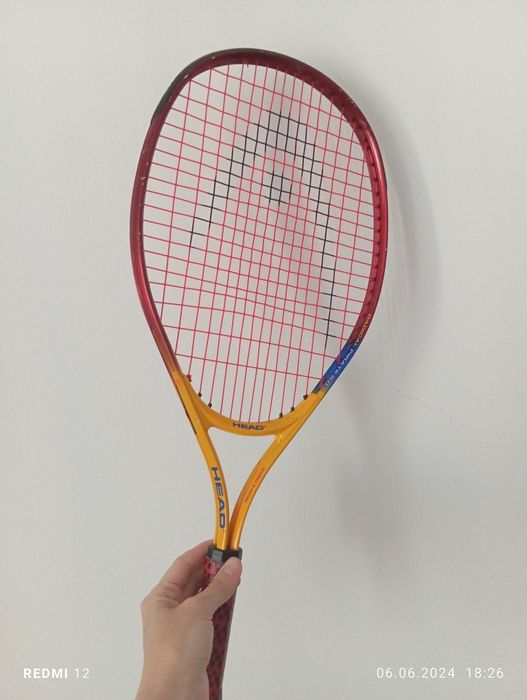 Ракетки теннисные