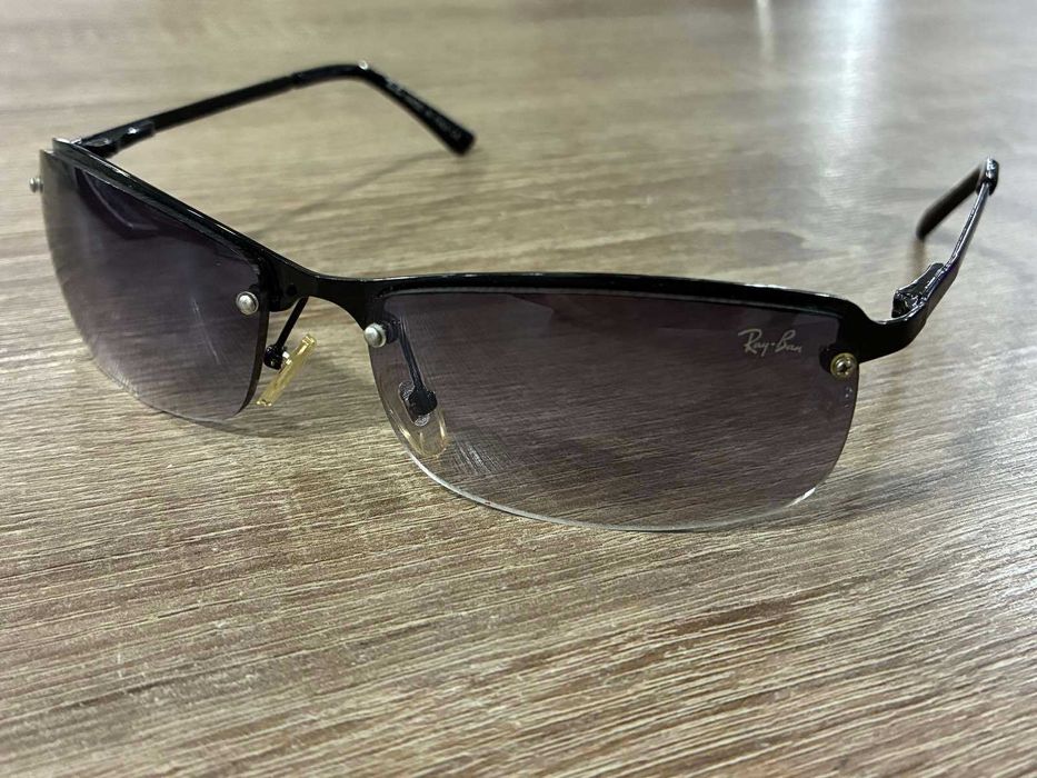 Слънчеви очила RayBan XL824 C2 62