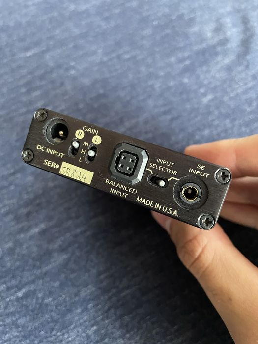 SR-71/електроника/музика/music/audio/ALO Audio SXC/техника/amplifier