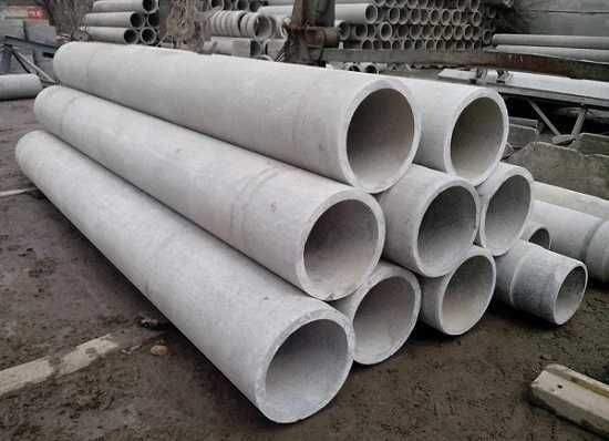 Асбестовая труба Сатылады