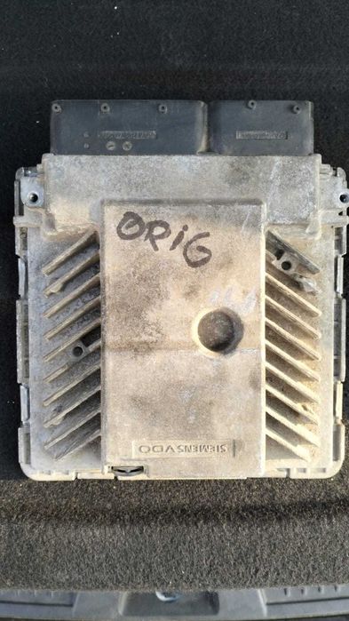 Calculator bord Audi a 3 BMN SIEMENS 03G906018DH