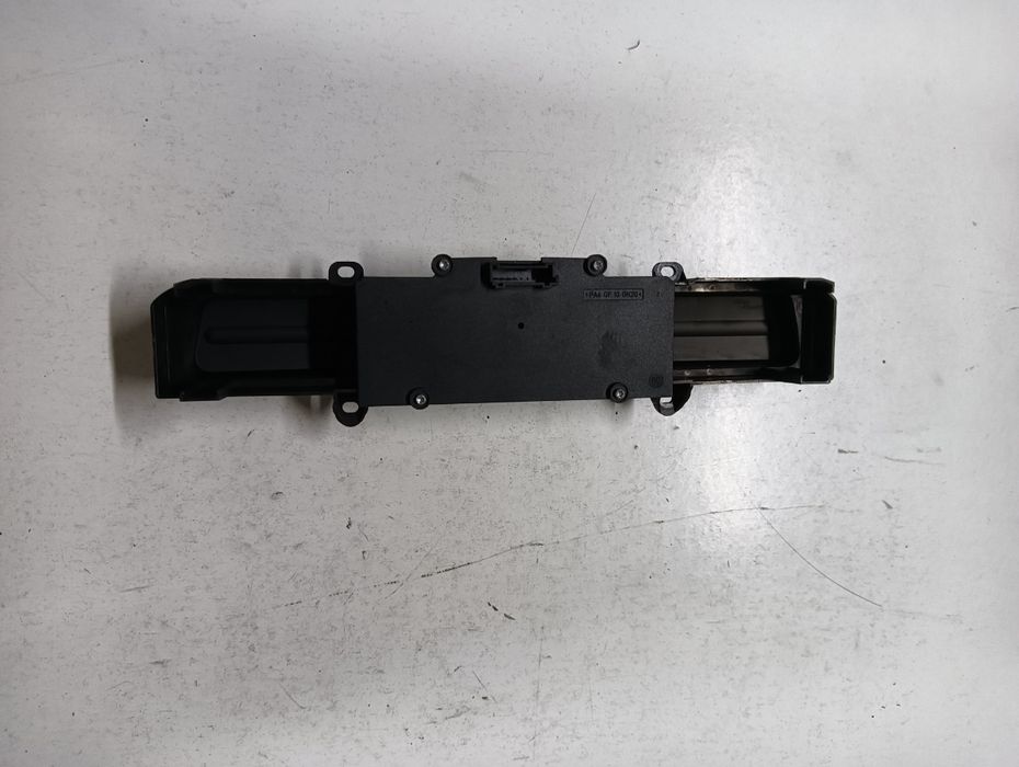 Buton Avarie Mercedes-Benz Sprinter 3,5-T Box 906 2006 - >