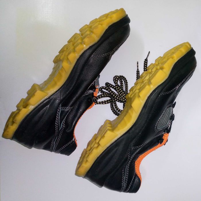 Спецобувь ботинки