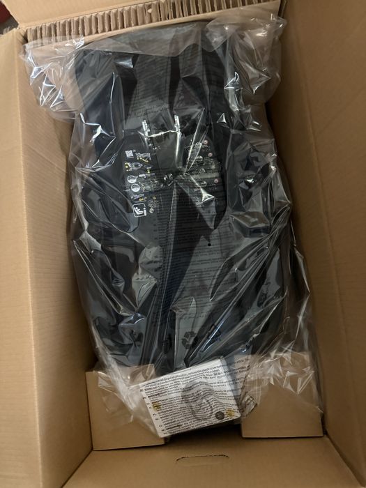 Isofix база Avionaut IQ 2.0 C