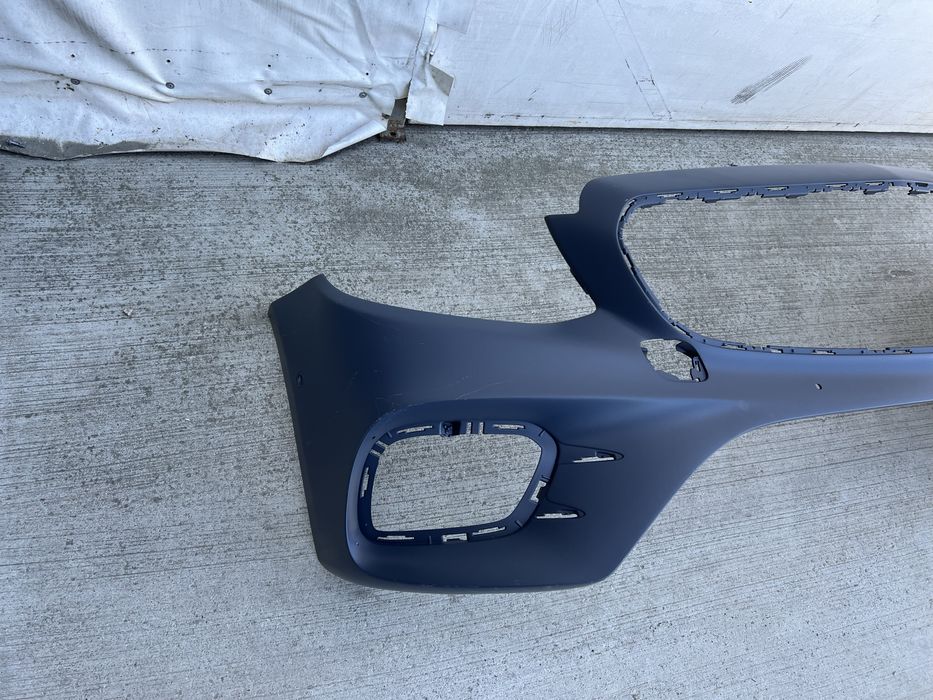 Bara fata Mercedes E w213 AMG 53 -  A2138856902