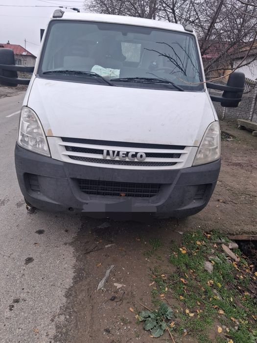 Vând Iveco Dayli 2007,