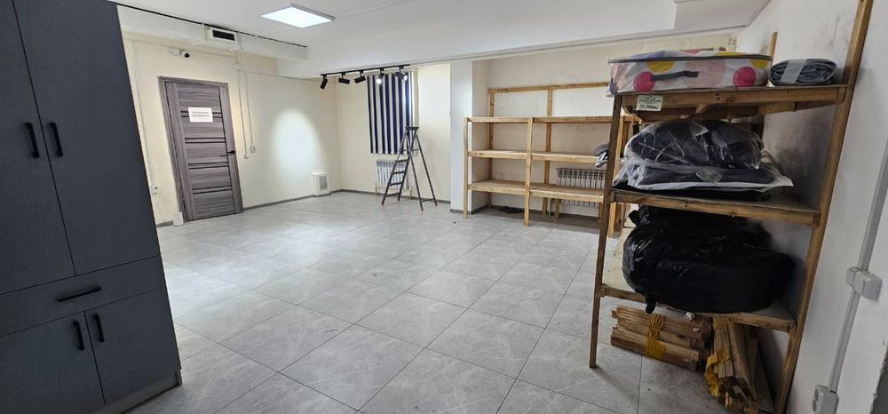 Сдам в аренду помещение