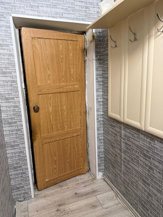 Продается квартира