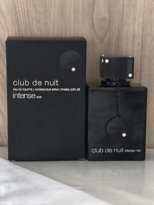 Парфюм Armaf Club de Nuit intense EDT 105ml