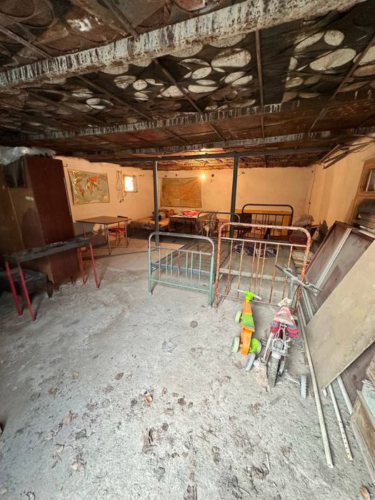 Продается Дом недалеко от Бочки.