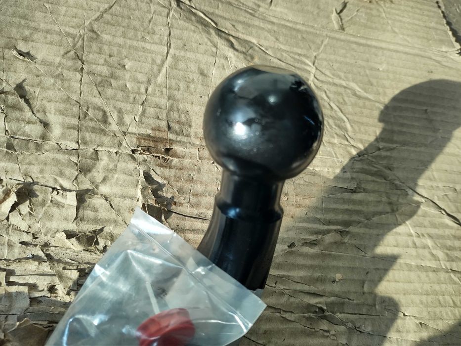 Автоматичен Сваляем Теглич Глава Топка за AUDI A3 8Y