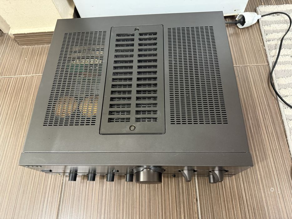 Technics SU-VX700 Стерео усилвател