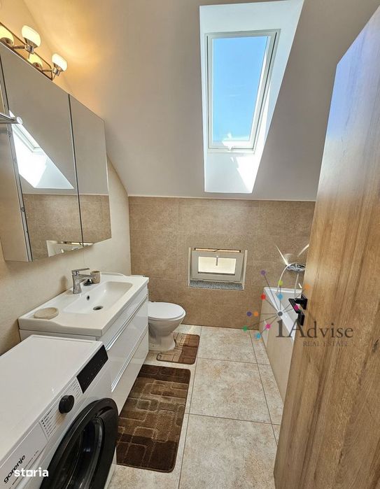Apartament 2 camere Tractorul, Brasov