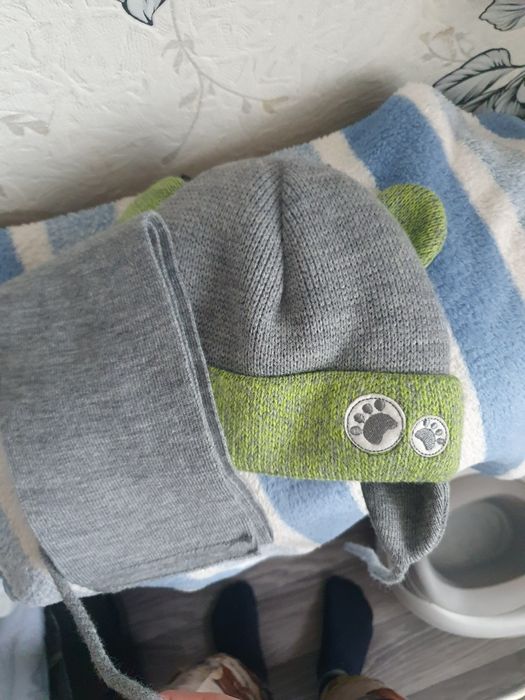 Комбинезон зимний. Курточки