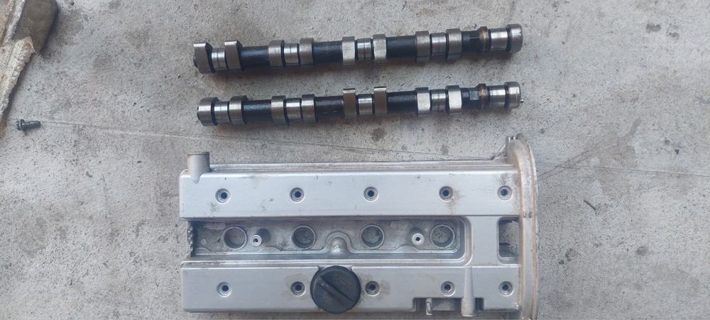 Распредвал спартивни