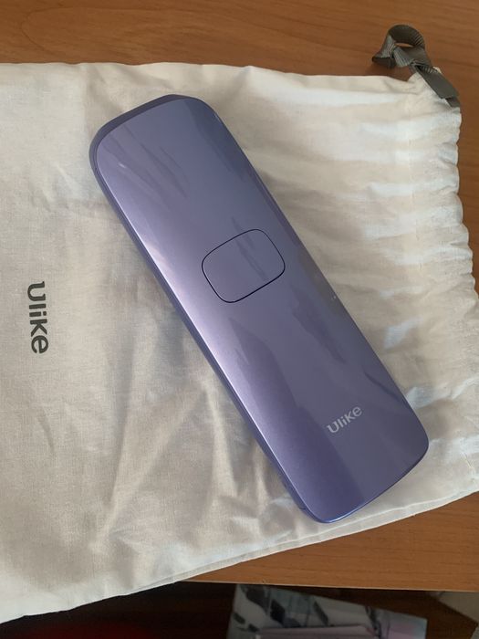 Фотоепилатор Ulike IPL Hair Removal Device Air Series