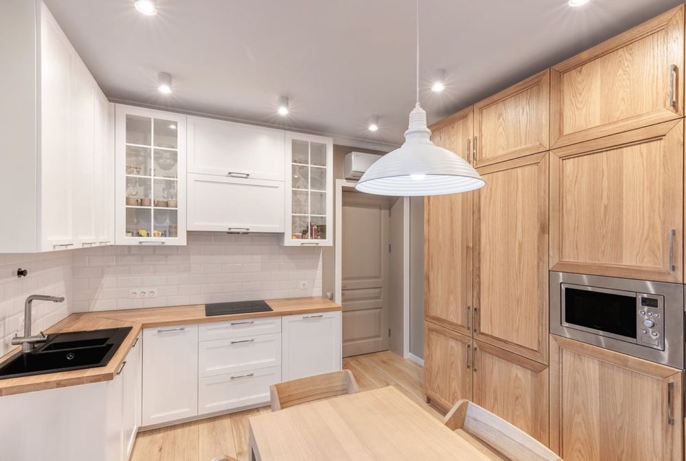 Мебель на заказ Костанай