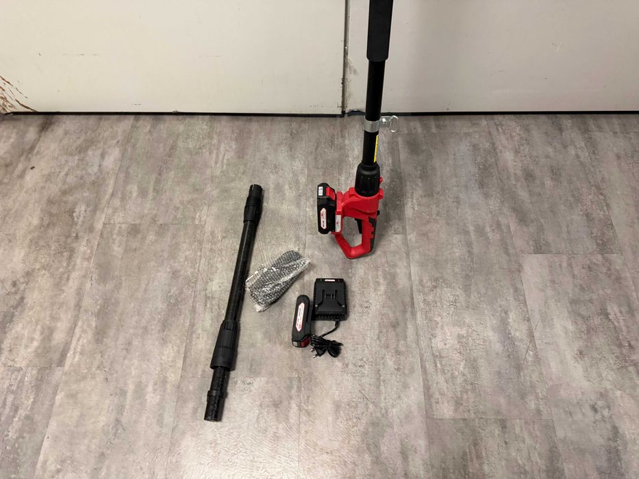 075740 R20 Кастрачка 200mm SDS 3/8".050" (1.3mm) 33 2x2Ah 3m