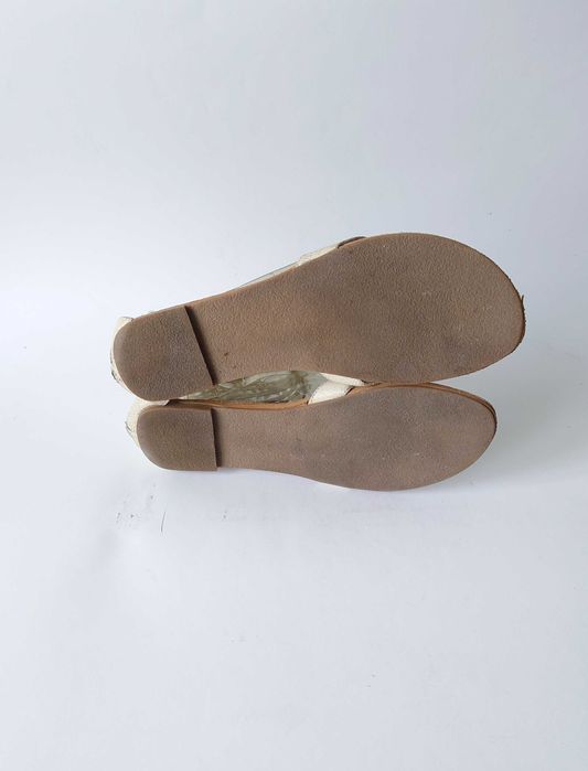 Sandale Steve Madden piele naturala 100%