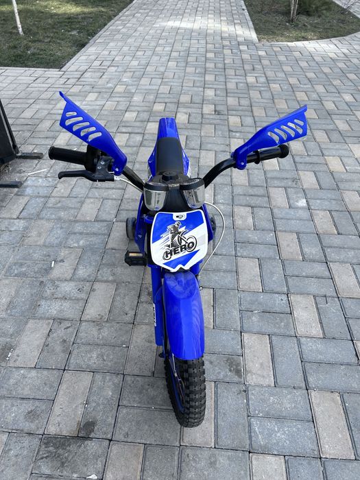 Продам велик, почти не катались