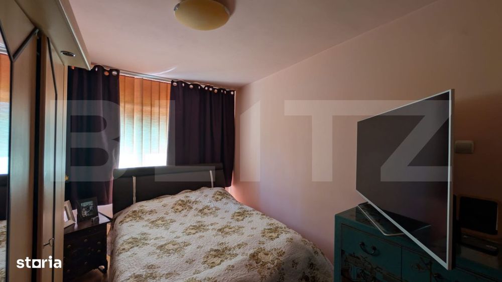 Micro 4 Parter Apartament 3 camere cu gradina