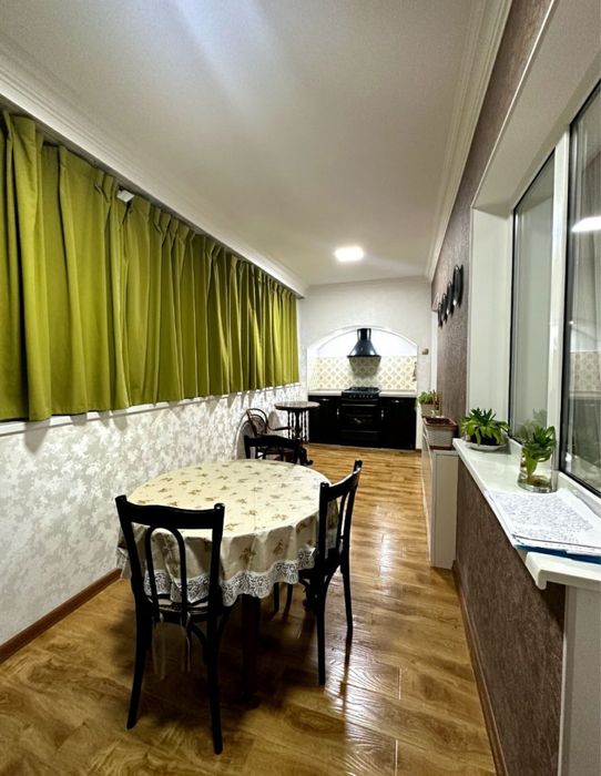 Дархан 5/3/9 Спец План 100м2