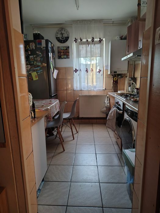 Vând apartament Harman