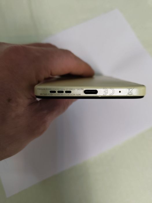 Motorola E14 – Dual SIM, 64GB