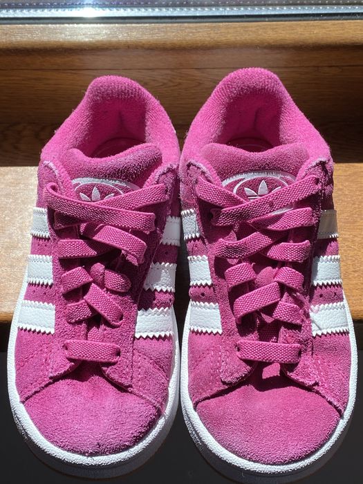 детски ADIDAS CAMPUS