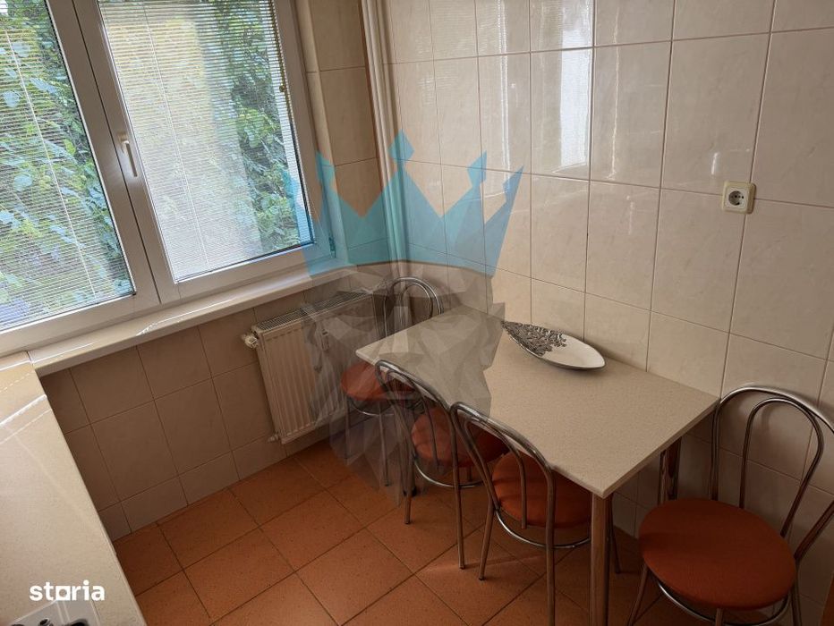 Apartament 2 Camere Parc IOR Bucuresti