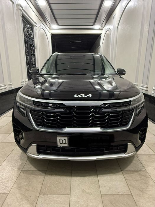 Kia seltos prestij 2023 yil