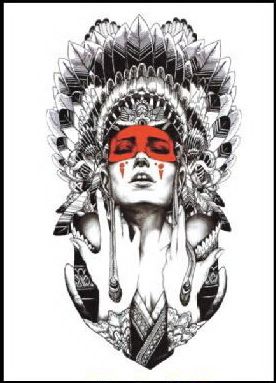 Татуировки, татуси, временни татуировки, водоустойчиви татуировки