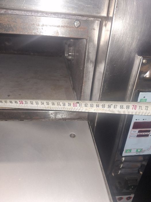 Пицарка/ фурна за пици ANGELO PO