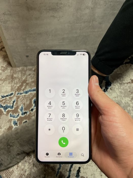 Iphone 11 pro max sotiladi