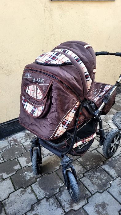 Продам коляски Verdi