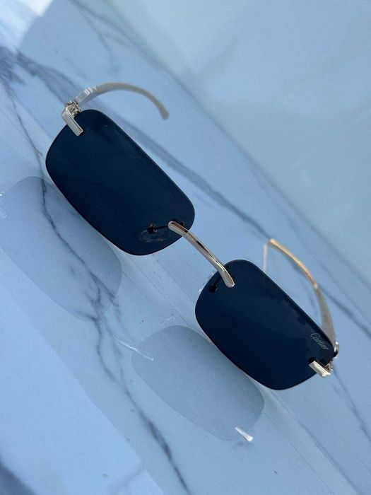 Ochelari Cartier Barbati