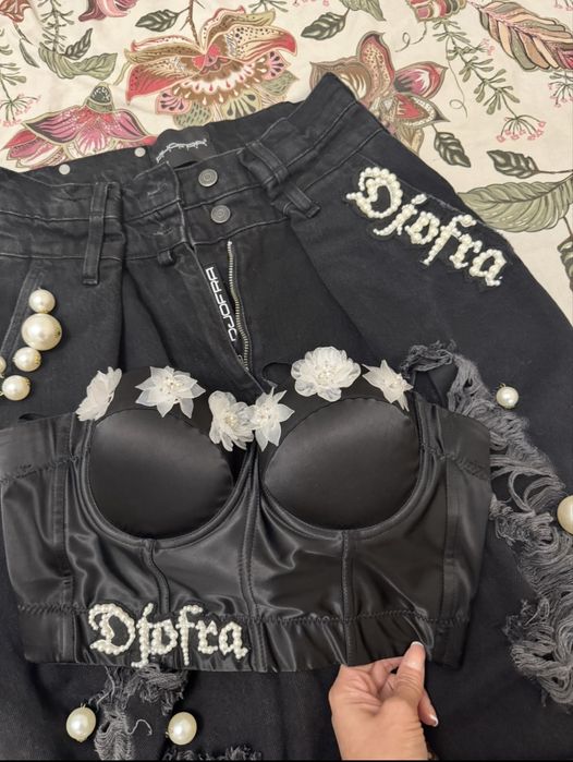 Avin ,Djofra ,Fashion room